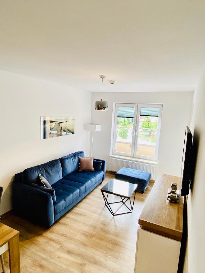 Apartament „Nova Polana” Kolobrzeg Polanki Park Kołobrzeg Exterior foto