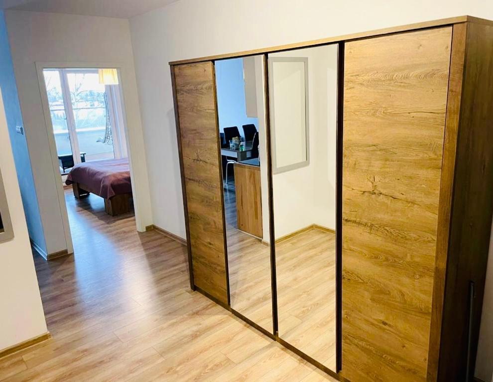Apartament „Nova Polana” Kolobrzeg Polanki Park Kołobrzeg Exterior foto