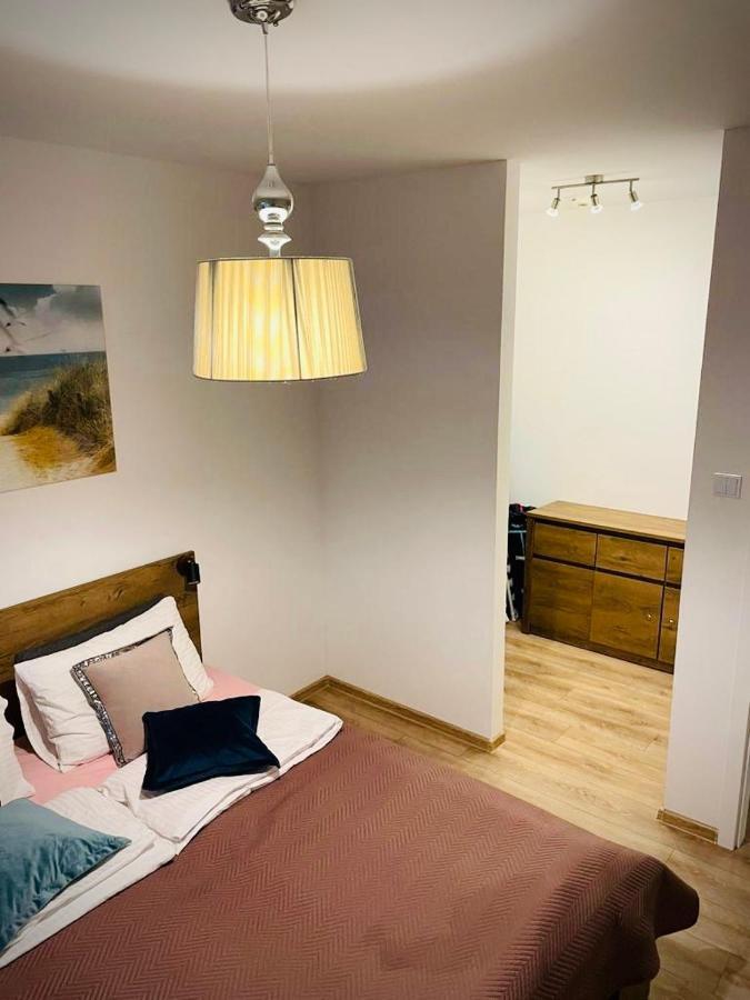 Apartament „Nova Polana” Kolobrzeg Polanki Park Kołobrzeg Exterior foto