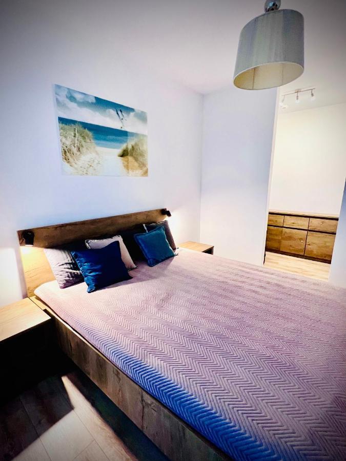 Apartament „Nova Polana” Kolobrzeg Polanki Park Kołobrzeg Exterior foto