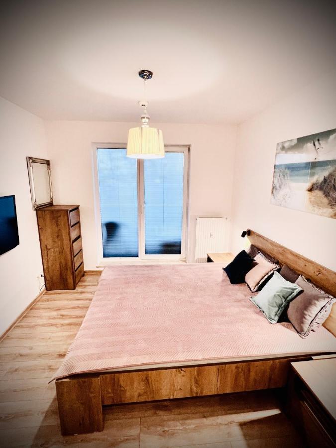Apartament „Nova Polana” Kolobrzeg Polanki Park Kołobrzeg Exterior foto