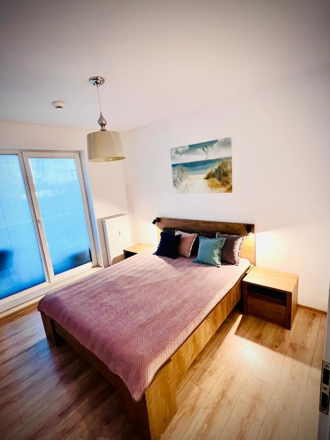 Apartament „Nova Polana” Kolobrzeg Polanki Park Kołobrzeg Exterior foto
