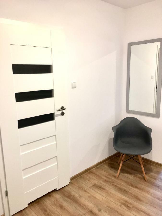 Apartament „Nova Polana” Kolobrzeg Polanki Park Kołobrzeg Exterior foto