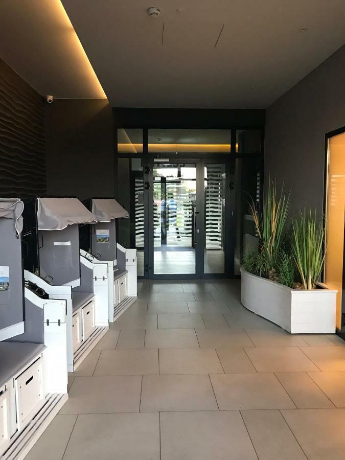 Apartament „Nova Polana” Kolobrzeg Polanki Park Kołobrzeg Exterior foto